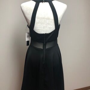 NWT LBD! Little black dress!